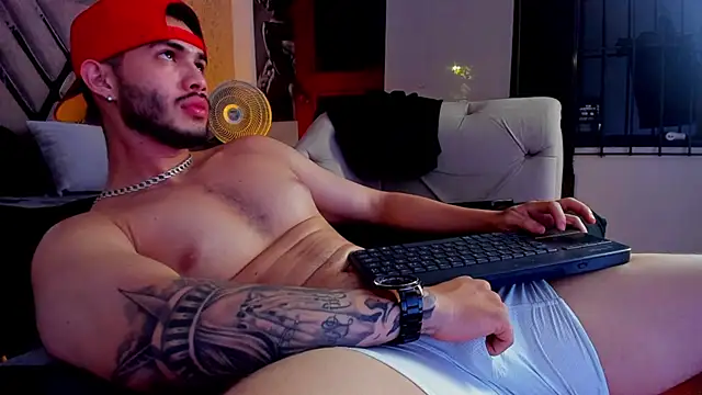 Vincentblack live
