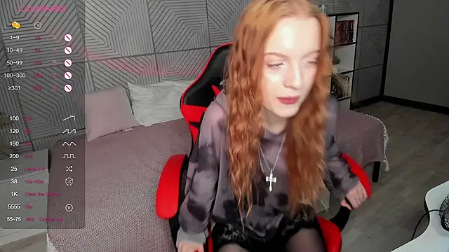 SherryKelly live