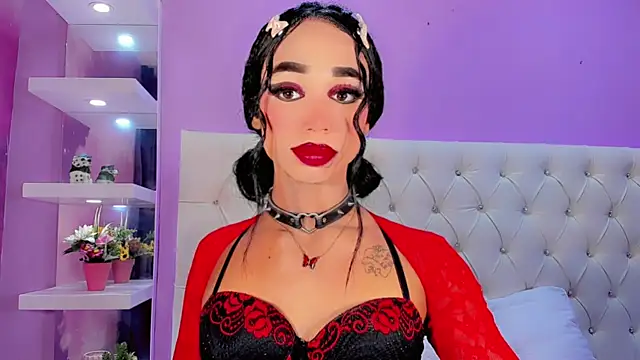 sexyjessicamistres live