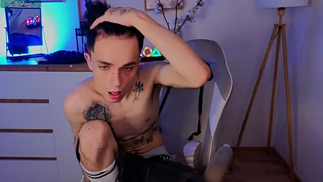 ClarkChaos_ live