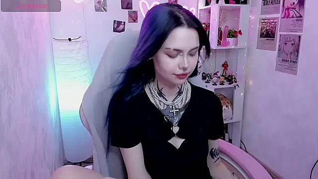 Morana_Batt live