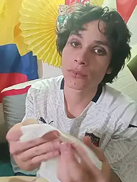 LittleTymmy live