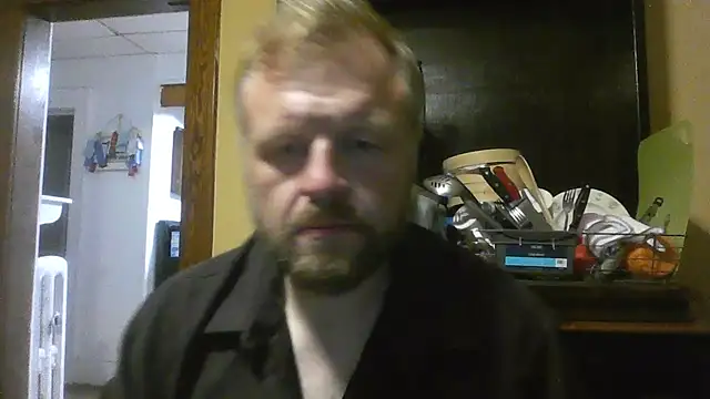 TheOneDonShaun live