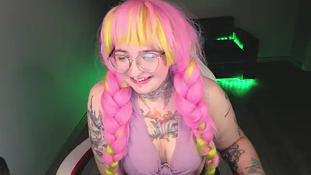 Eva_Witcher live