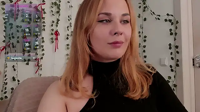 Rita_Wild live
