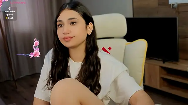 honeylanaa live