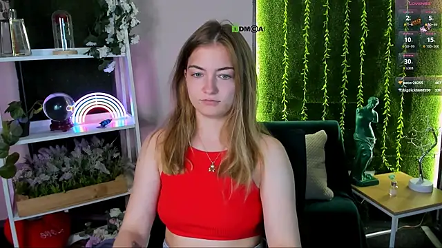 baby_hotte live