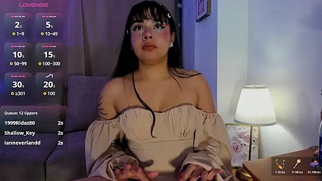 olivia_dluxe live