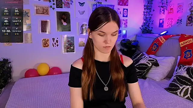 Amber_Rogers live