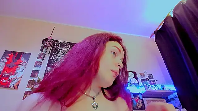 FearlessDivaX live