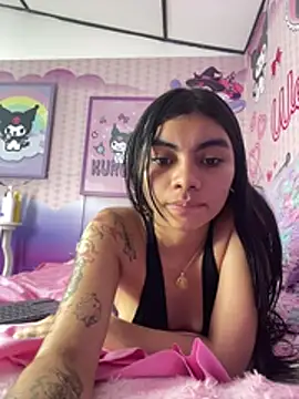 eimmy__skinny live