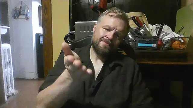 TheOneDonShaun profile
