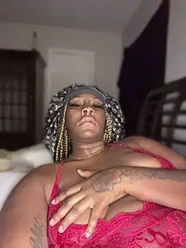 ItsForeignbabe live