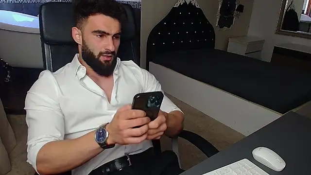 MicahLane live