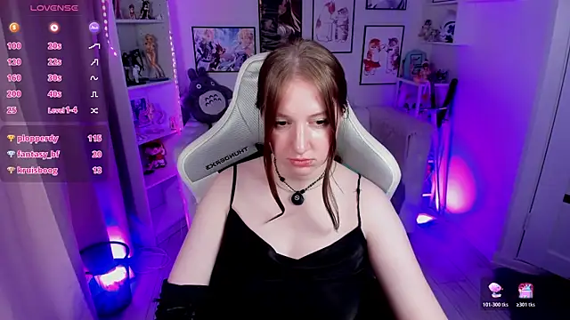 Elisabeth_Binder live