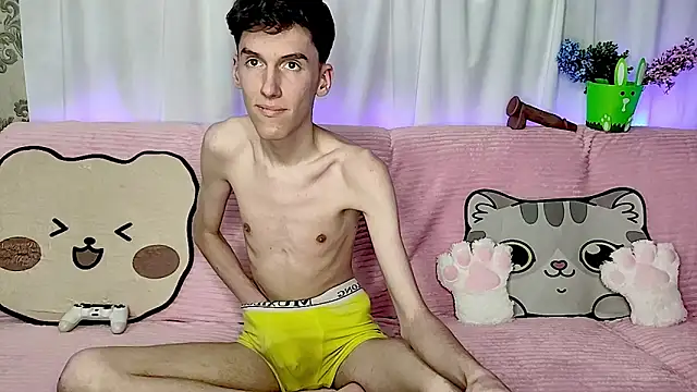 GoodBoyLuca live