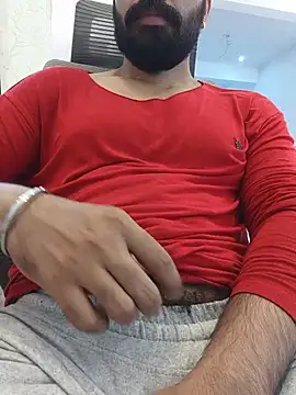 8inch_hunk19 live