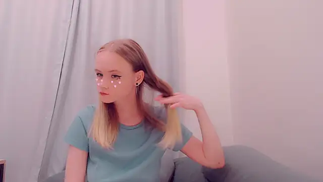 AliceNya_cute live