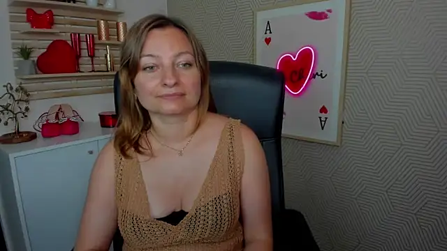 angelaSamt live