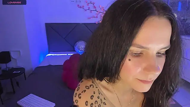 CassieEvans live