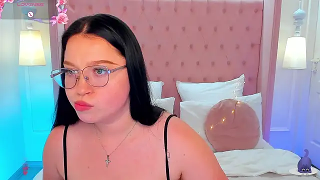 LexiePat live