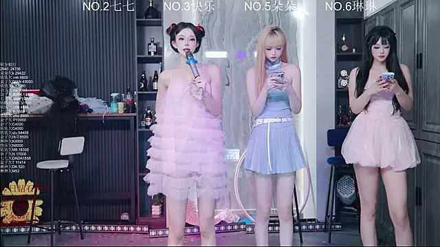 98K_001 live