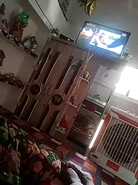Anjlibabyjaan23 live
