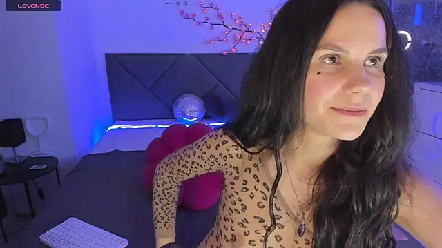 CassieEvans live