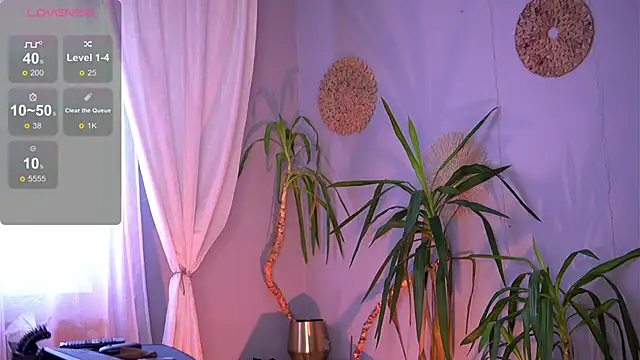 PureEllieX live
