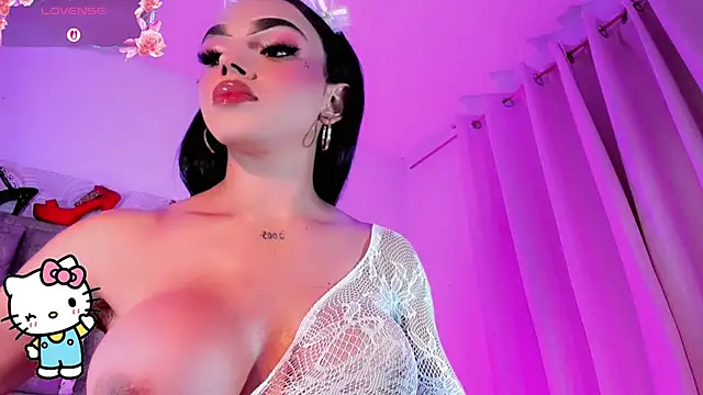 Tiana_leal live