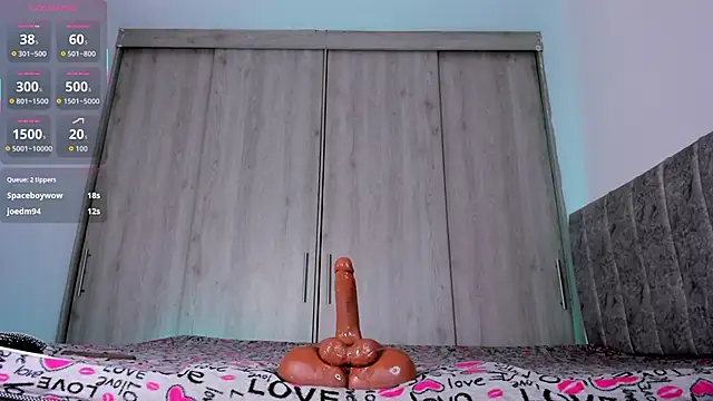 mayfoxx06 live