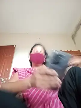 Neha-Roy live