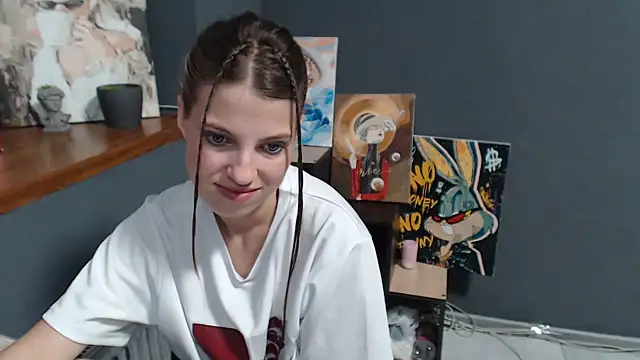 felicity_gold live