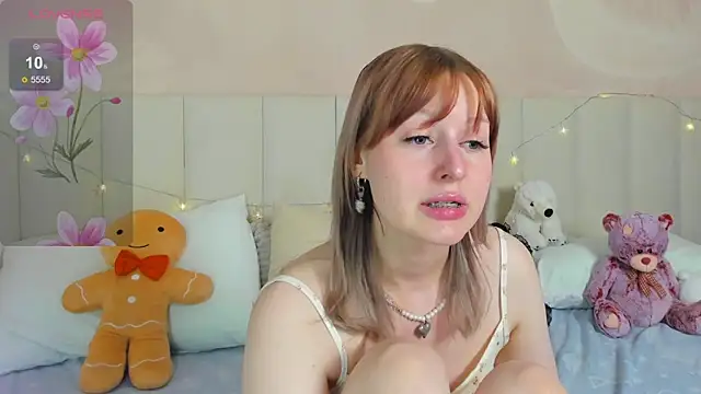 AdeleSilvy live