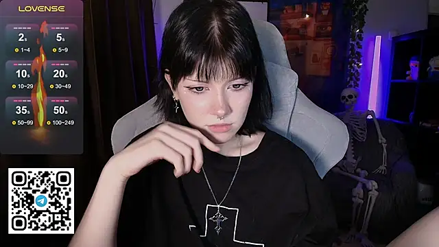 CutieTori live
