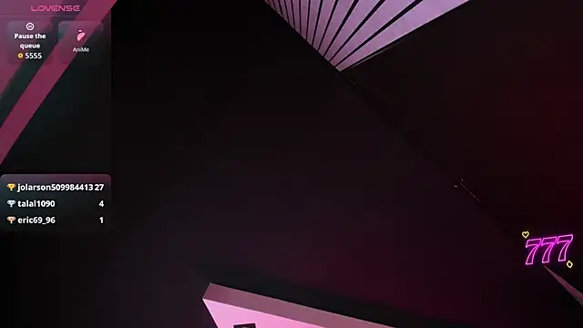 DemiPrince_ live
