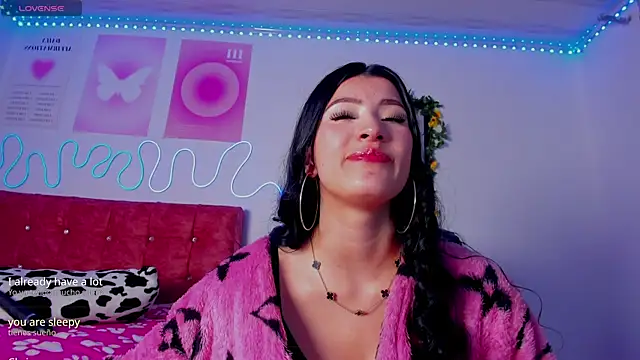 afrodita_meraki live