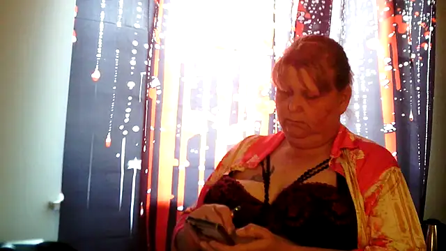 Sylviastar46 live