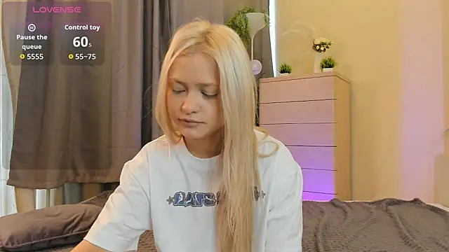 MidnightPoise live