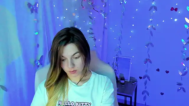 Sweet_me_ live