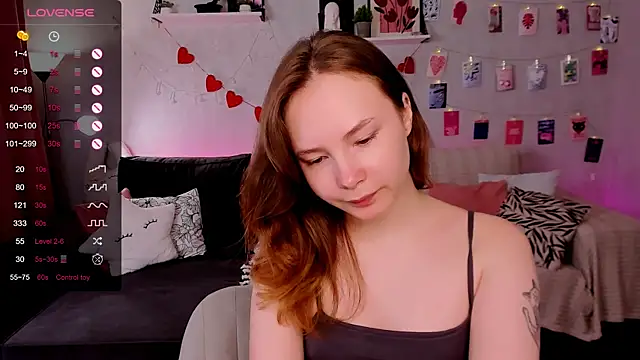 LanaBlu_ live