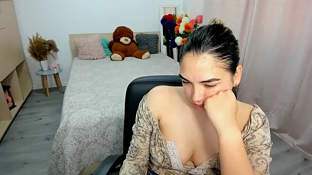 AlexaJuly live