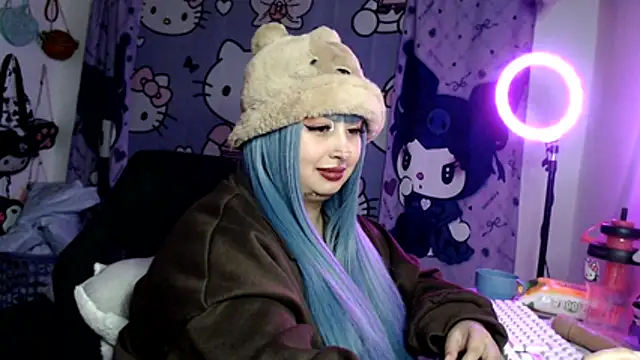 lussyevans24 live
