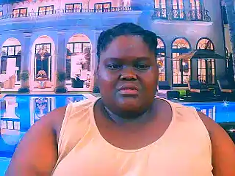 EbonyHotBuns live