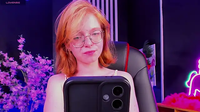 FoxxyyPolly live