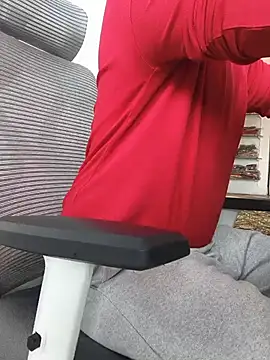8inch_hunk19 live