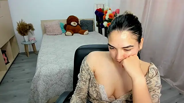 AlexaJuly live