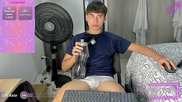 jackson_millers live