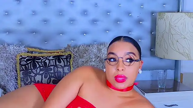 EileenBenzon live