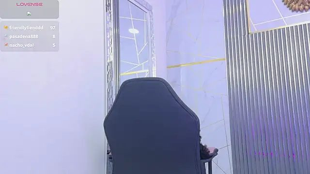 gabriela_cortez live
